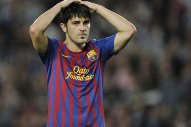 david-villa